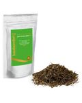 Kadambri Teas Premium Assam Green Tea (Pure Orthodox Tea, Loose Leaves, Great Taste, FTGFOP - Finely Rolled Top Grade) (500 grams, 250 cups)