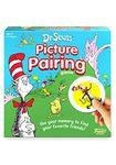 Signature Games: Dr Seuss Picture Pairing Game