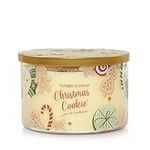 Yankee Candle 3-Wick Candle, Christ