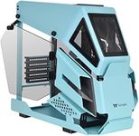 Thermaltake AH T200 Turquoise Helic