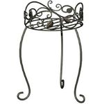 Panacea Plant Stand, 11.5-Inch