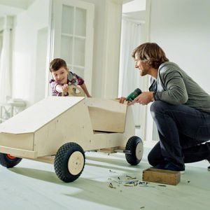 Bosch Cordless Drill 3.6V – PSR Select, Carrying Case (No Battery)