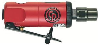 Chicago Pneumatic CP876 Compact Air Die Grinder, 30,000 RPM