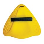 FINIS 1.05.042 Alignment Swimming Kickboard (Yellow)