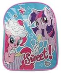 My Little Pony Plain Value Children's Backpack, 31 cm, 6 L, Pink