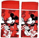Disney Dish Towels 2 Piece Set Kitc