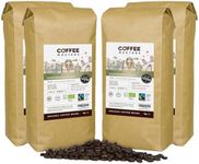 Coffee Masters Peruvian Coffee Bean