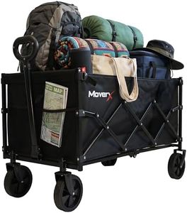 MoverX 150