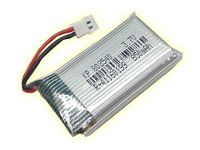 Born Engine3.7v 800 / 850mAh lipo Rechargeable Battery for Drone, RC Control car and Robotic Project