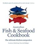 Australian Fish and Seafood Cookboo