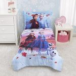 Anna Toddler Bed