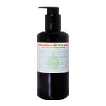 Living Libations Organic / Wildcrafted Seabuckthorn Tamanu All Over Lotion