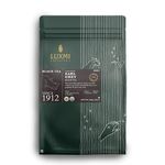 Luxmi Estates Garo Hills Organic Earl Grey Black Tea 250gm Pack | USDA Organic | Highly Caffeinated | 100% Natural Bergamot Extracts | 125 Cups | Assam Black Tea