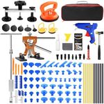 VEXTRO Paintless Dent Repair Kit, D