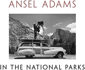 Ansel Adam