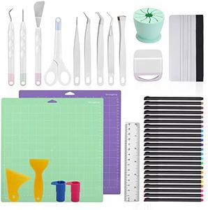 43PCS Ulti