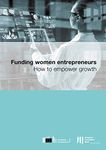 Funding women entrepreneurs: How to empower growth