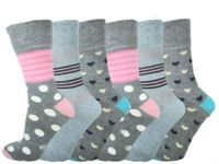 Cotton Socks For Women Diabetic