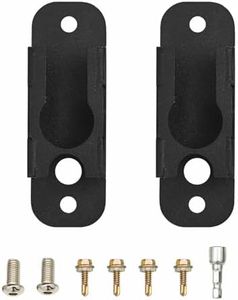 Universal Truck Bed Extender Quick Mount Brackets