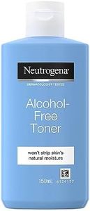 Neutrogena Alcohol Free Toner 150ml