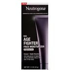 Neutrogena Men Age Fighter Face Moisturizer, 1.4 Ounce