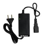 SP Electron 12v Agriculture Spray Pump Battery Charger Adaptor 14v 2 Ampere DC SMPS Battery Charger Power Supply Adapter