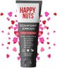 Happy Nuts Comfort Cream Deodorant For Men: Anti-Chafing Sweat Defense, Odor Control, Aluminum-Free Mens Deodorant & Hygiene Products for Men's Private Parts