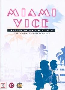 Miami Vice