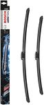 BOSCH 3397014494 AeroTwin OE Replacement Wiper Blades Driver & Passenger Side - Set of 2 (24" & 20")