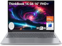 Lenovo ThinkBook 16 G6 16" FHD+ Lap