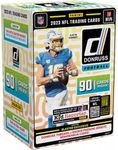 2023 Panini NFL Donruss Football Bl