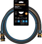 Fiskars 1057621 Schlauch Hose, Blac