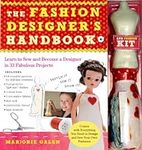 The Fashion Designer's Handbook & F