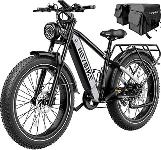Heybike Br