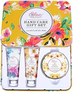 Hand Care 