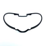 VicRole Replacement Lens Spacer for Meta Quest 2 VR Headset, OEM Glasses Bracket Parts Accessories for Oculus Quest 2 Virtual Reality Headset