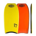 Morey Custom Mach 7-7 ( Bodyboards )