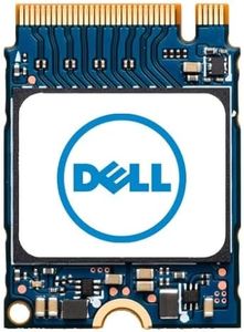 Dell SSD 1