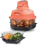 Ninja Crispi 4-in-1 Glass Air Fryer
