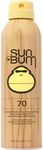 Sun Bum Original SPF 70 Sunscreen B