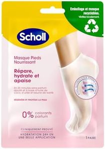 Scholl Mas