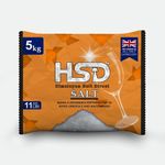 dishwasher salt 5kg, powerful dishwasher salt, softener salt, for laundry kitchen dishwashing, compatible to all salt for dishwasher, premium food grade genuine dish washer salt, British salt (1)