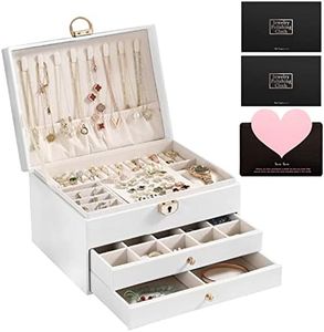 YUTUY Caja