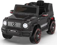 ANPABO Licensed Mercedes-Benz G63 C