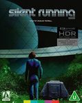 Silent Running UHD [Blu-ray] [Region Free]