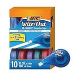 BIC Wite-Out Brand EZ Correct Corre