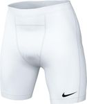 Nike Men's Pants M Nk Df Strike Np Shorts White/Black