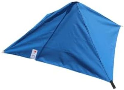 (Royal Blue) - HATCH UMBRELLA FOR POWERBOAT AND SAILBOAT