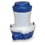 SHURFLO 2000 Bilge Pump - 12 VDC, 2000 GPH