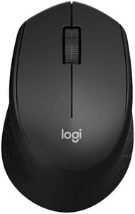 Logitech M